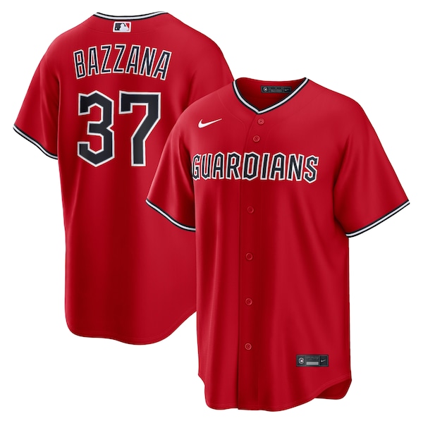 Cleveland Guardians Maillot alternatif 2026/27