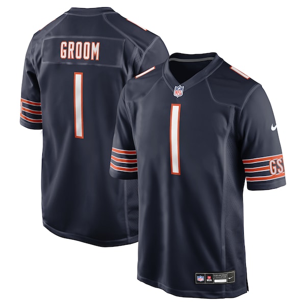 Chicago Bears Heimtrikot 2026/27