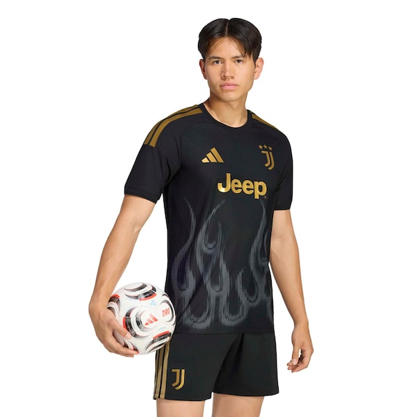 Juventus Turin Tercera camiseta 2026/27
