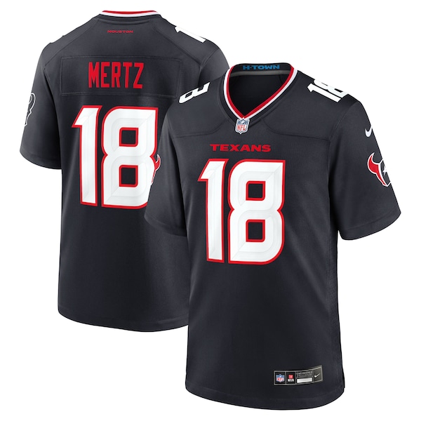 Houston Texans Maillot domicile 2026/27