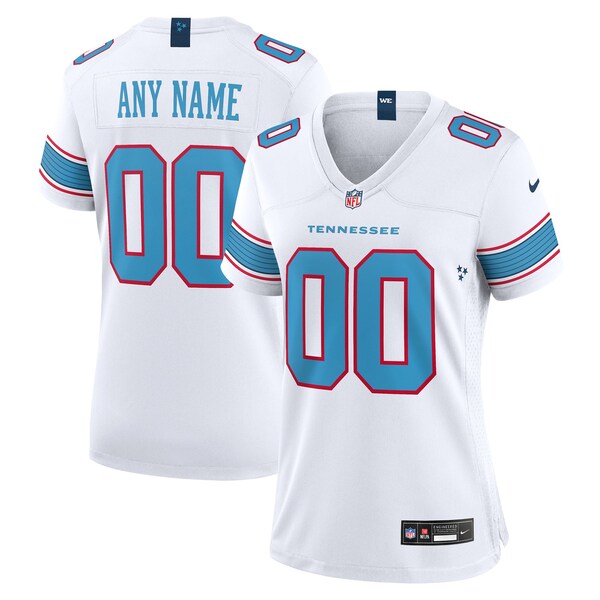 Tennessee Titans Camiseta visitante 2026/27