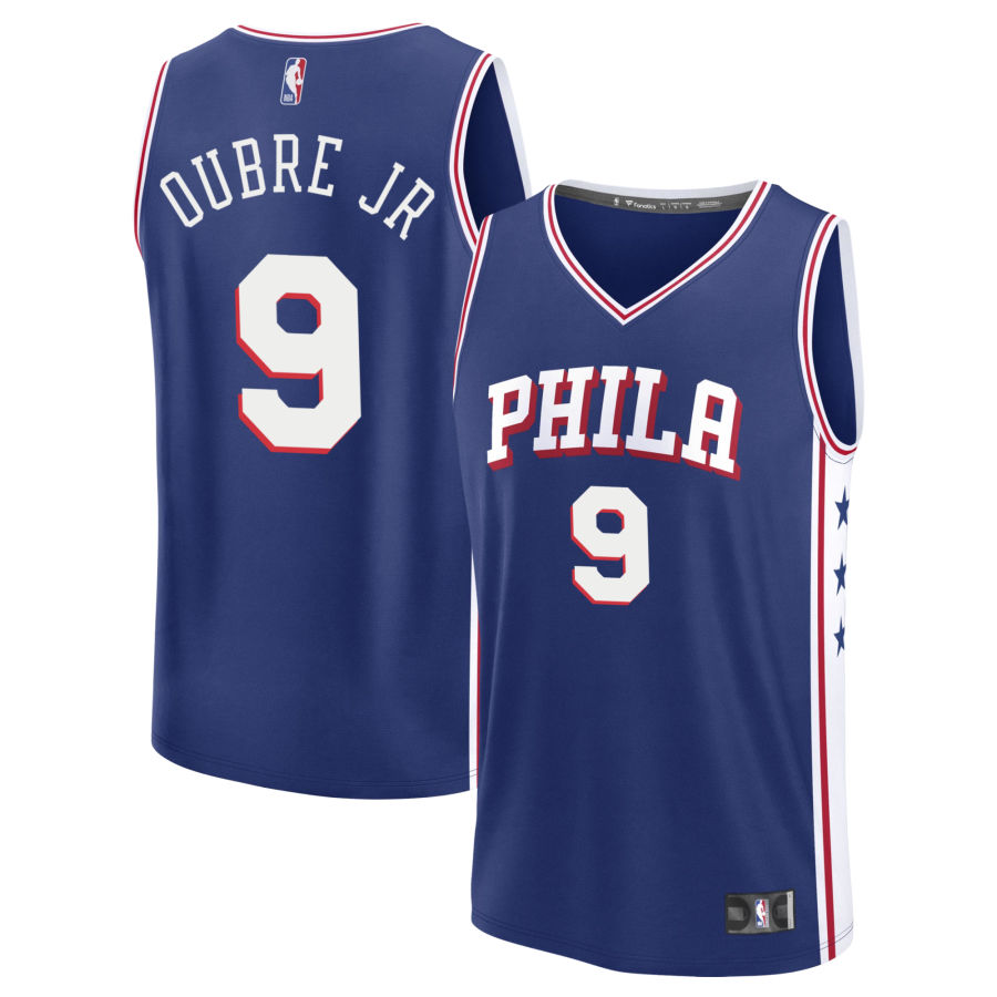 Philadelphia 76ers Icon Edition 2026/27