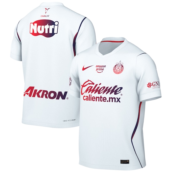 C.D. Guadalajara Maillot extérieur 2026/27