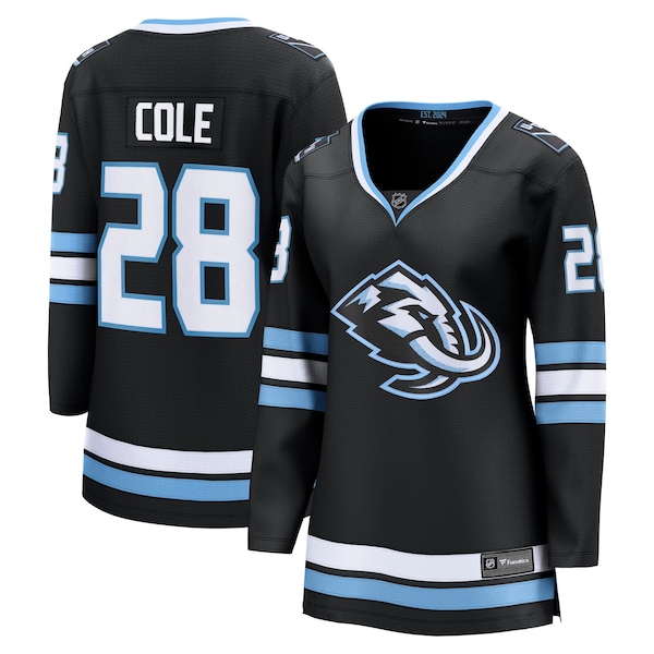Utah Mammoth Maillot domicile 2026/27