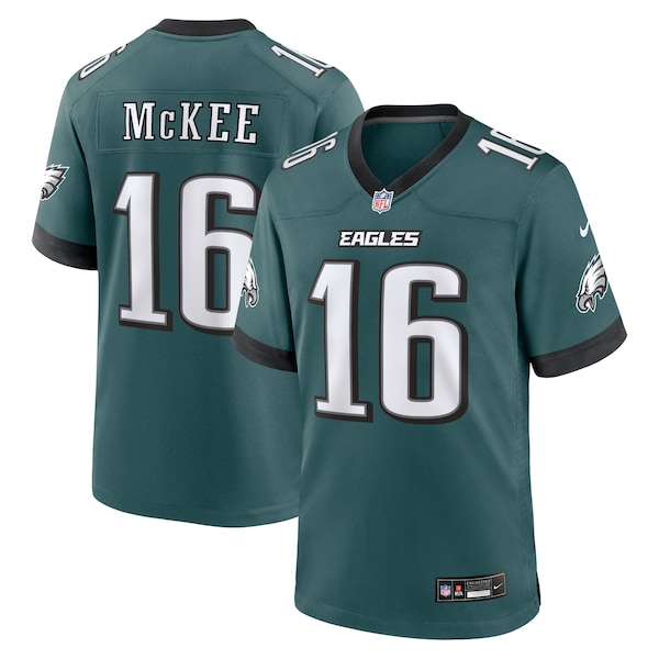 Philadelphia Eagles Home Jersey 2026/27