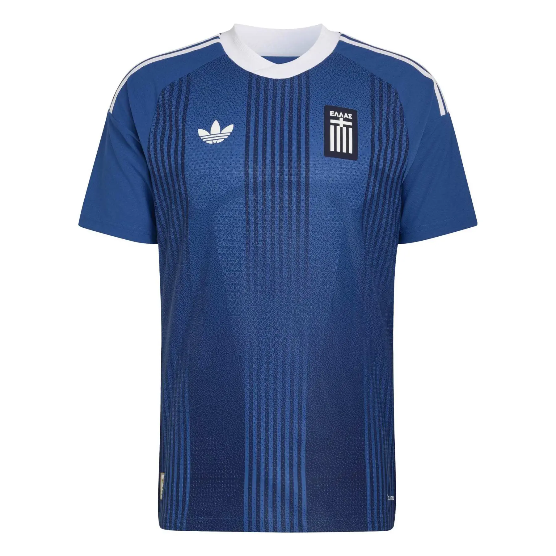Greece Away Shirt 2026