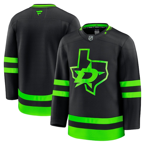 Dallas Stars Alternate-Trikot 2026/27