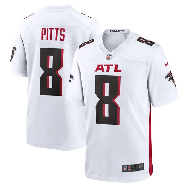 Atlanta Falcons Auswärtstrikot 2025/26