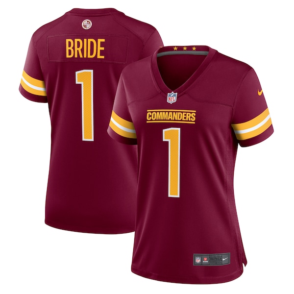 Washington Commanders Maillot domicile 2026/27