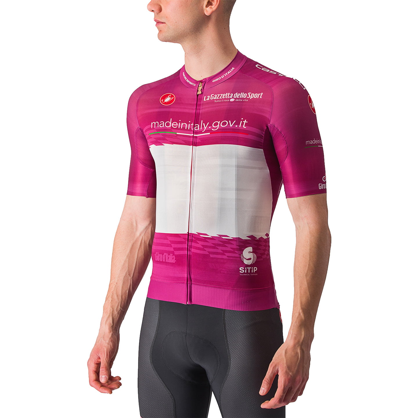 Giro d'Italia Punktetrikot 2023