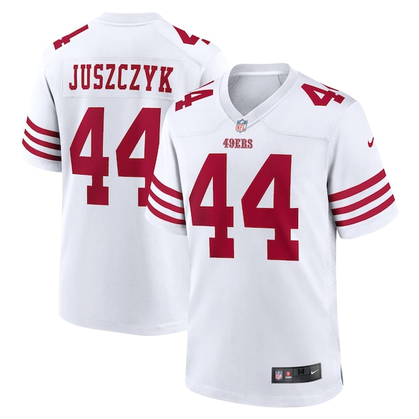 San Francisco 49ers Camiseta visitante 2026/27