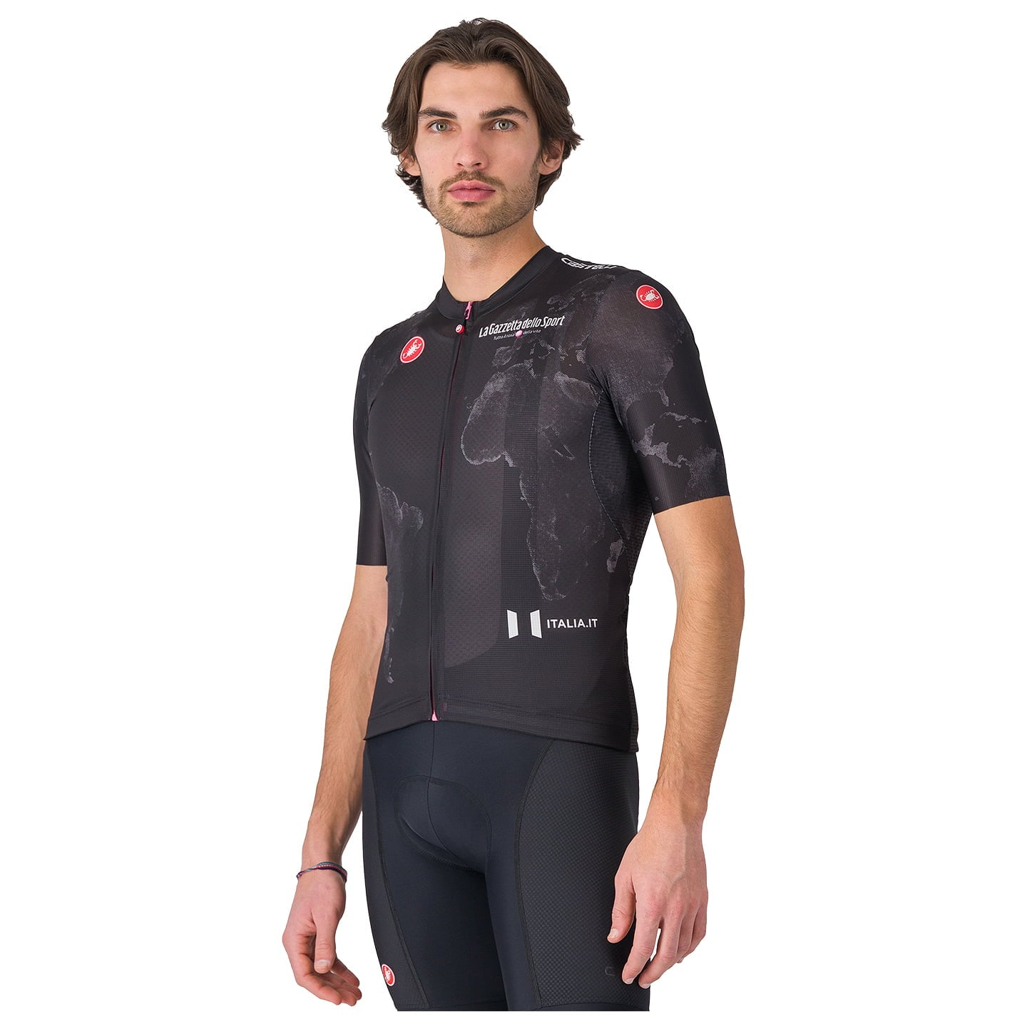 Giro d'Italia Sondertrikot 2025