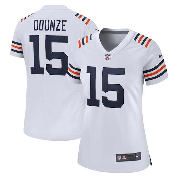 Chicago Bears Camiseta alternativa 2025/26