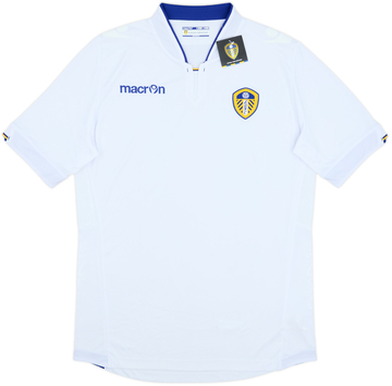 Leeds United Thuisshirt 2014/15