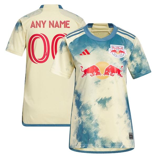 New York Red Bulls 2023
