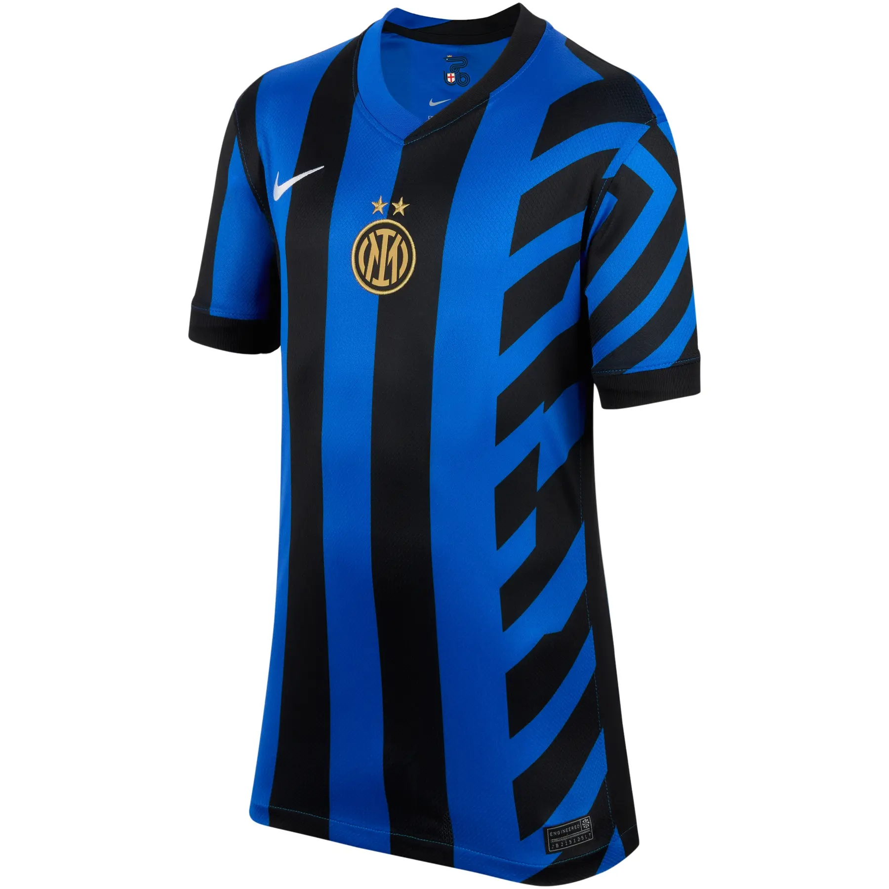 Inter Mailand Maglia da casa 2024/25
