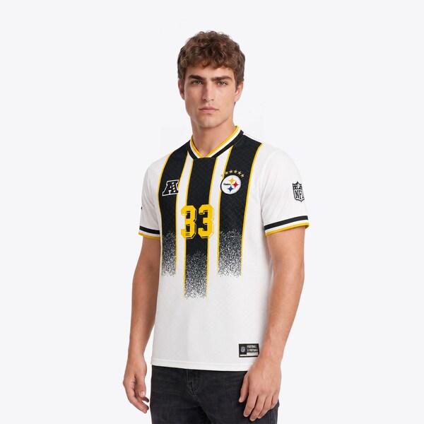 Pittsburgh Steelers Fanatics Football X Football FAN Trikot 2026