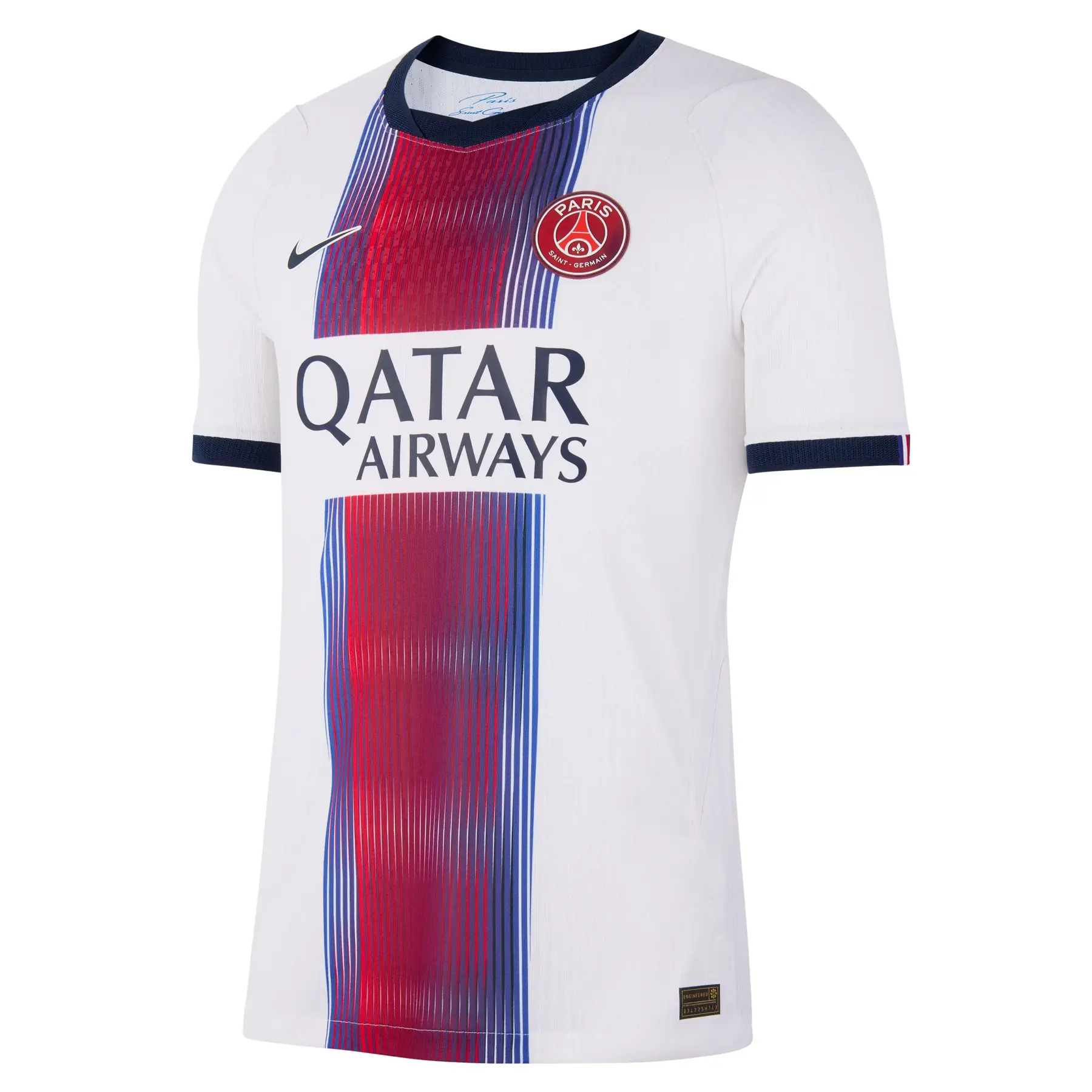 Paris Saint-Germain Maillot extérieur 2026/27