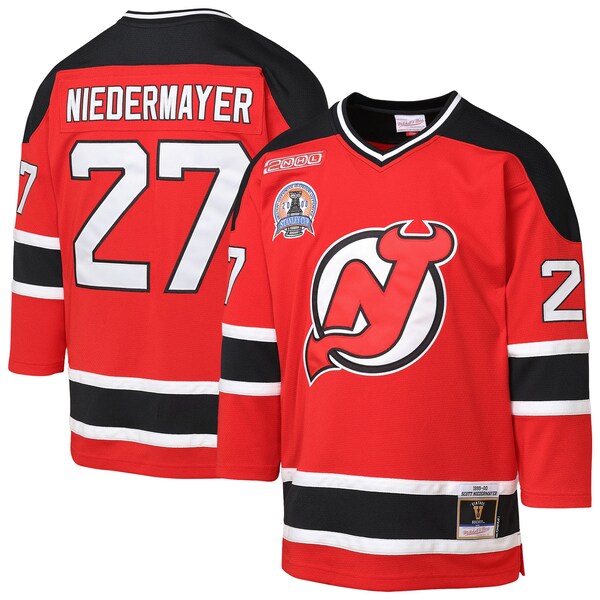 New Jersey Devils 1999/00