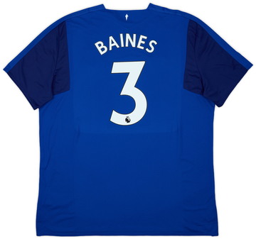 FC Everton Home Shirt 2017/18