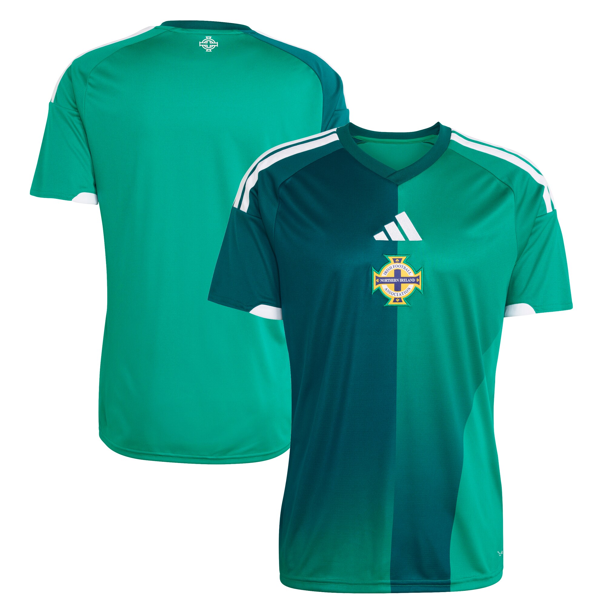 Nordirland Camiseta local 2026