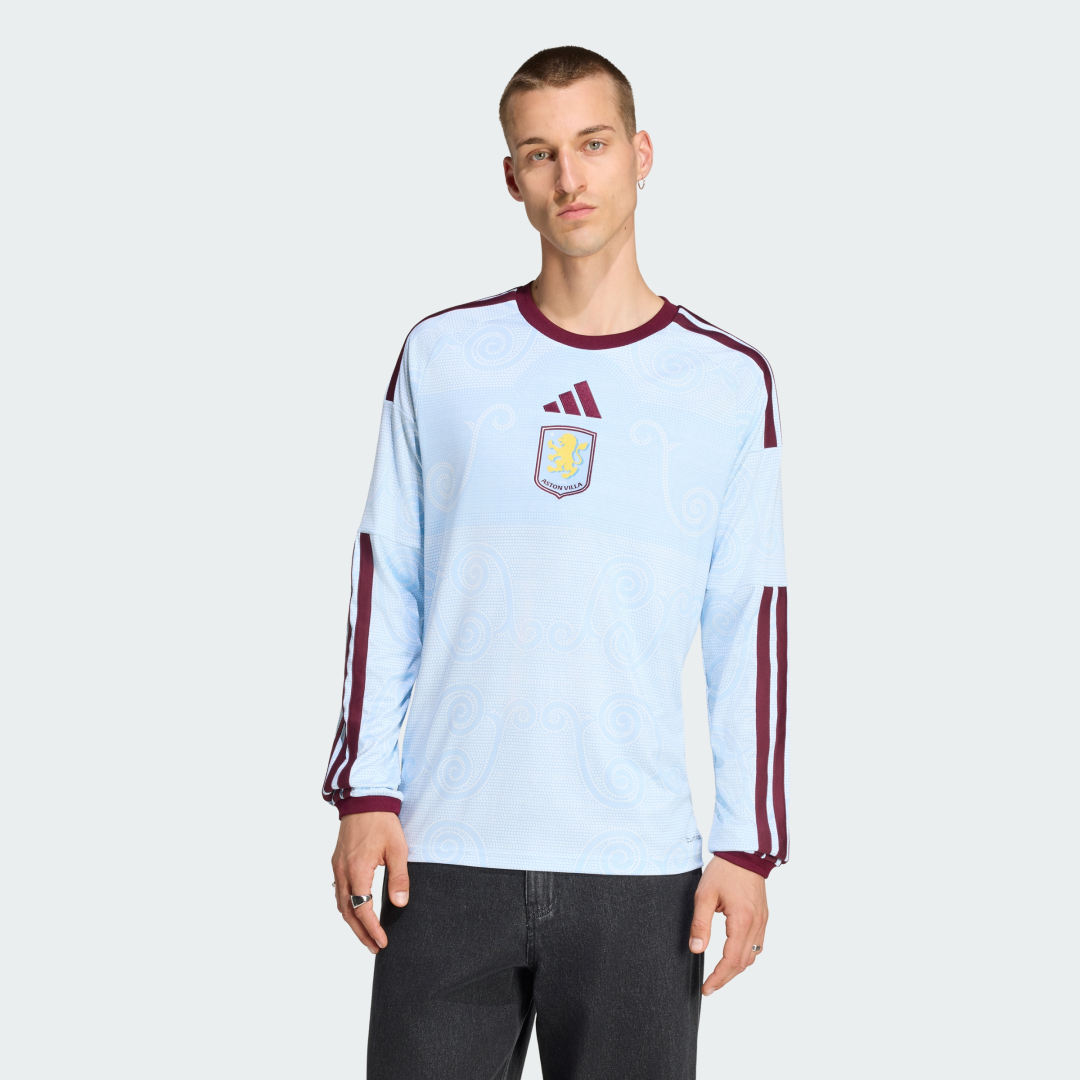 Aston Villa Terza maglia 2026/27