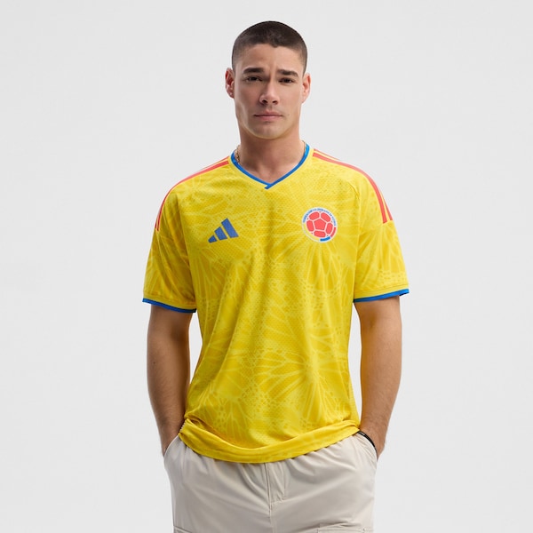 Colombia Camiseta local 2026