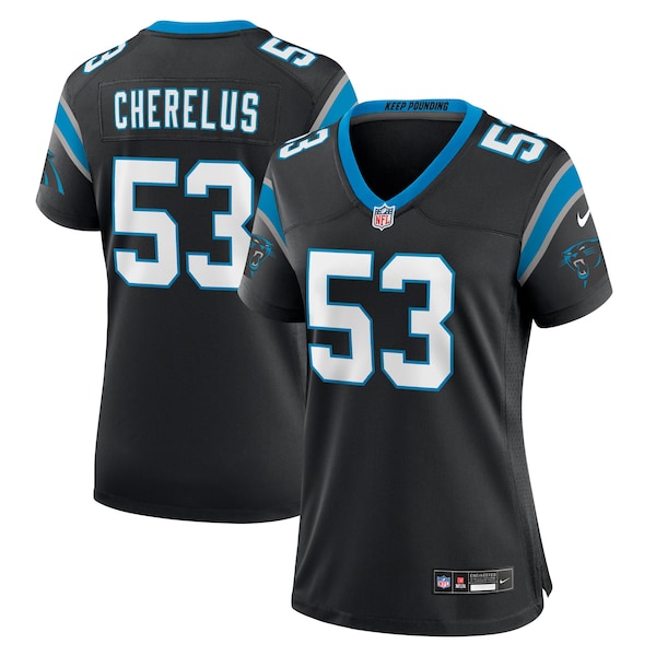 Carolina Panthers Heimtrikot 2026/27