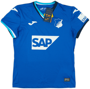 TSG 1899 Hoffenheim Heimtrikot 2020/21