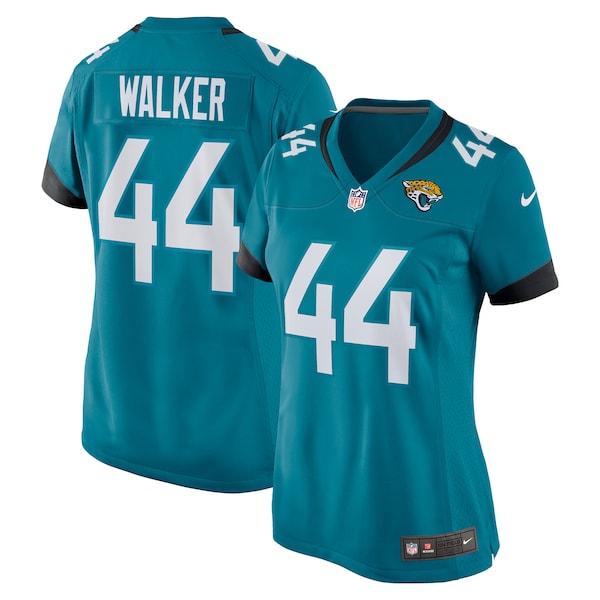 Jacksonville Jaguars Maillot domicile 2026/27
