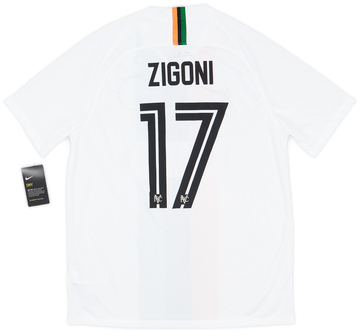 Venezia Auswärtstrikot 2019/20