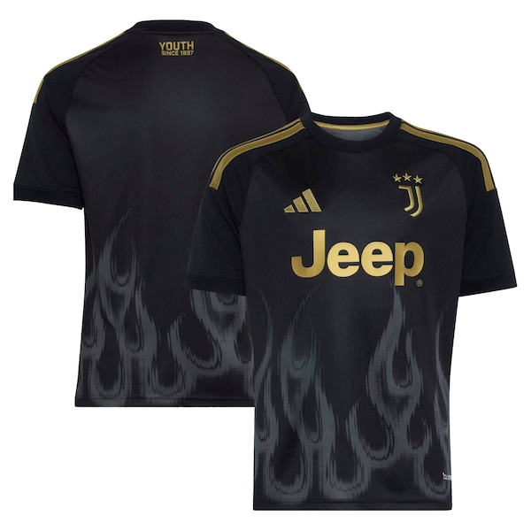Juventus Turin Maillot third 2026/27