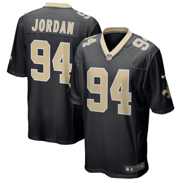 New Orleans Saints Home Shirt 2025/26