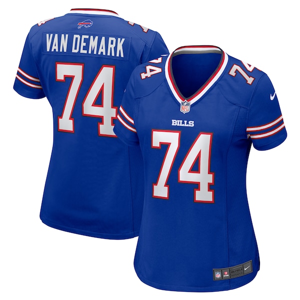Buffalo Bills Thuisshirt 2026/27