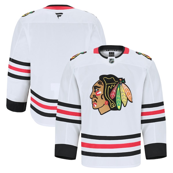 Chicago Blackhawks Camiseta visitante 2026/27