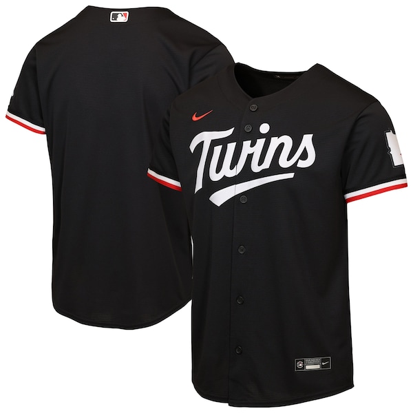 Minnesota Twins Maillot alternatif 2026/27