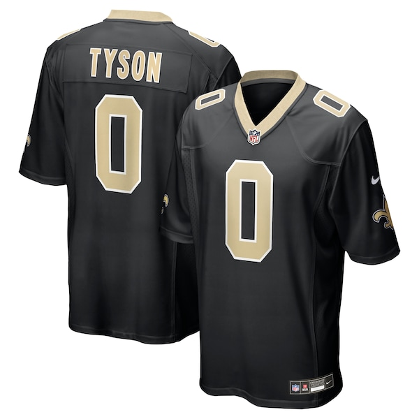 New Orleans Saints Heimtrikot 2026
