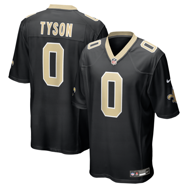 New Orleans Saints Home Shirt 2026