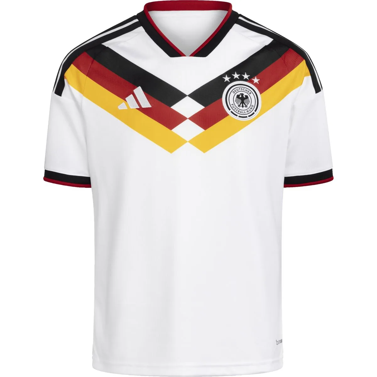 Duitsland Thuisshirt 2026