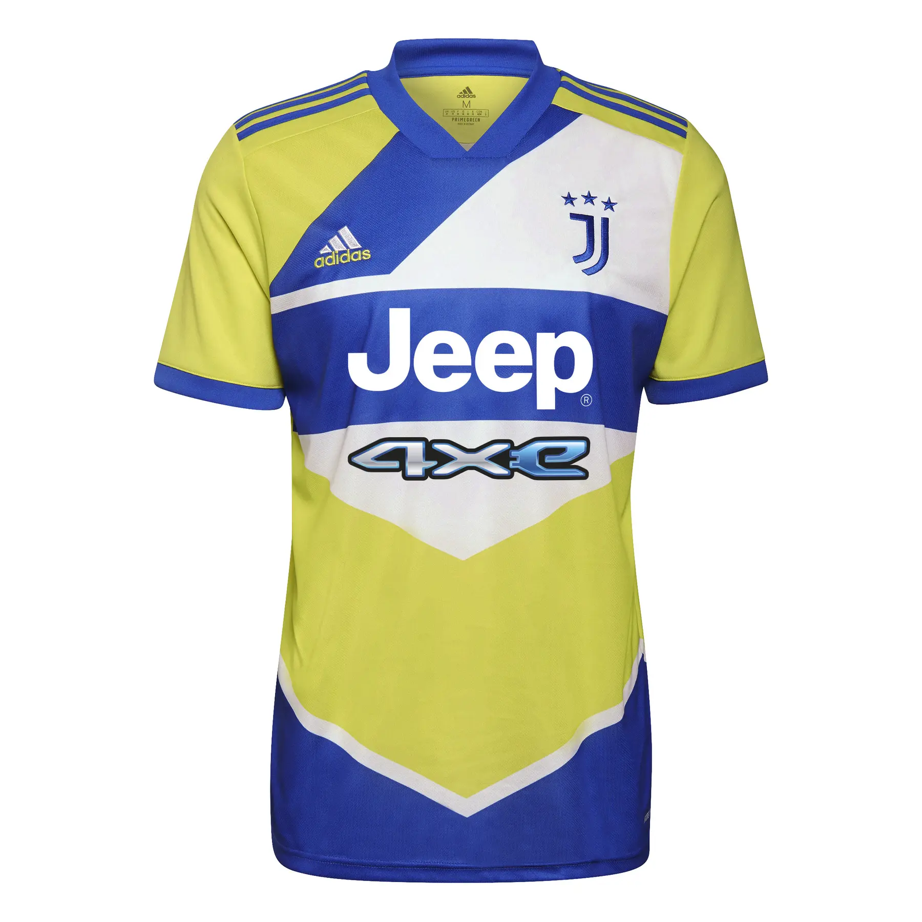 Juventus Turin Special Shirt 2021/22