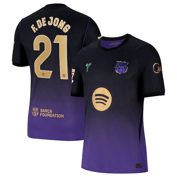 Futbol Club Barcelona Camiseta visitante 2026/27