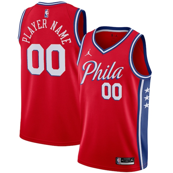Philadelphia 76ers Statement Edition 2026/27