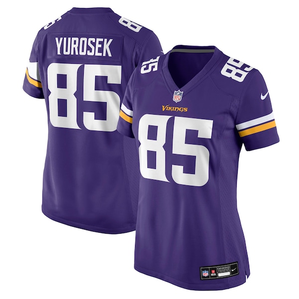 Minnesota Vikings Maillot domicile 2026/27