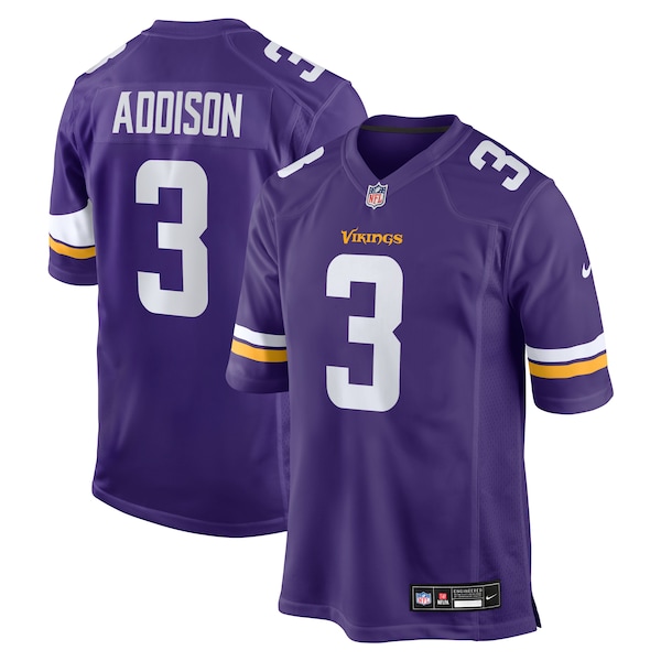 Minnesota Vikings Camiseta local 2026/27