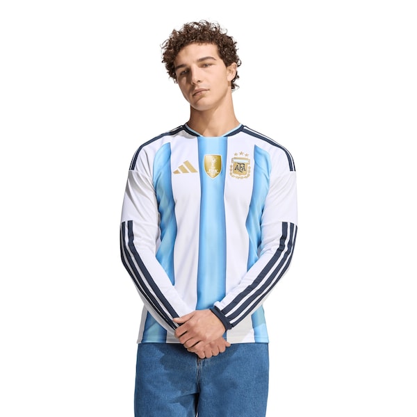 Argentinien Heimtrikot 2026