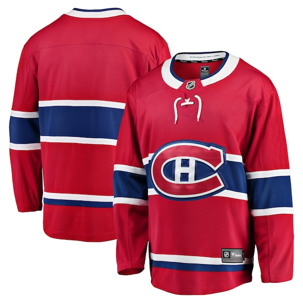 Montreal Canadiens Home Jersey 2026/27