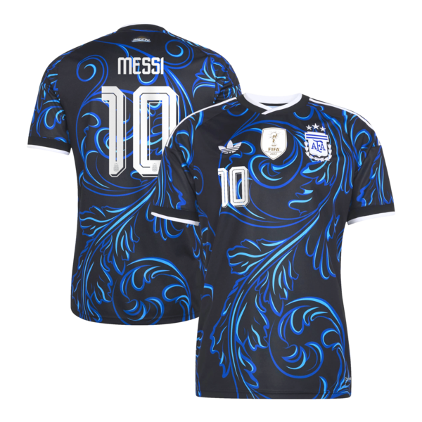 Argentina Away Shirt 2026