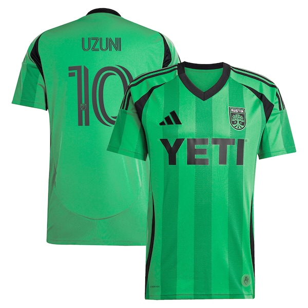 Austin FC Maillot spécial 2025