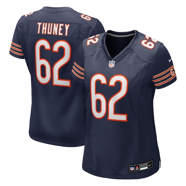 Chicago Bears Camiseta local 2026/27