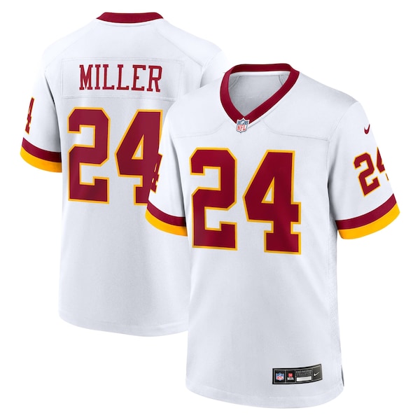 Washington Commanders Camiseta alternativa 2026/27